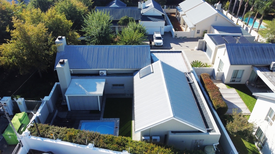 3 Bedroom Property for Sale in Vrykyk Western Cape
